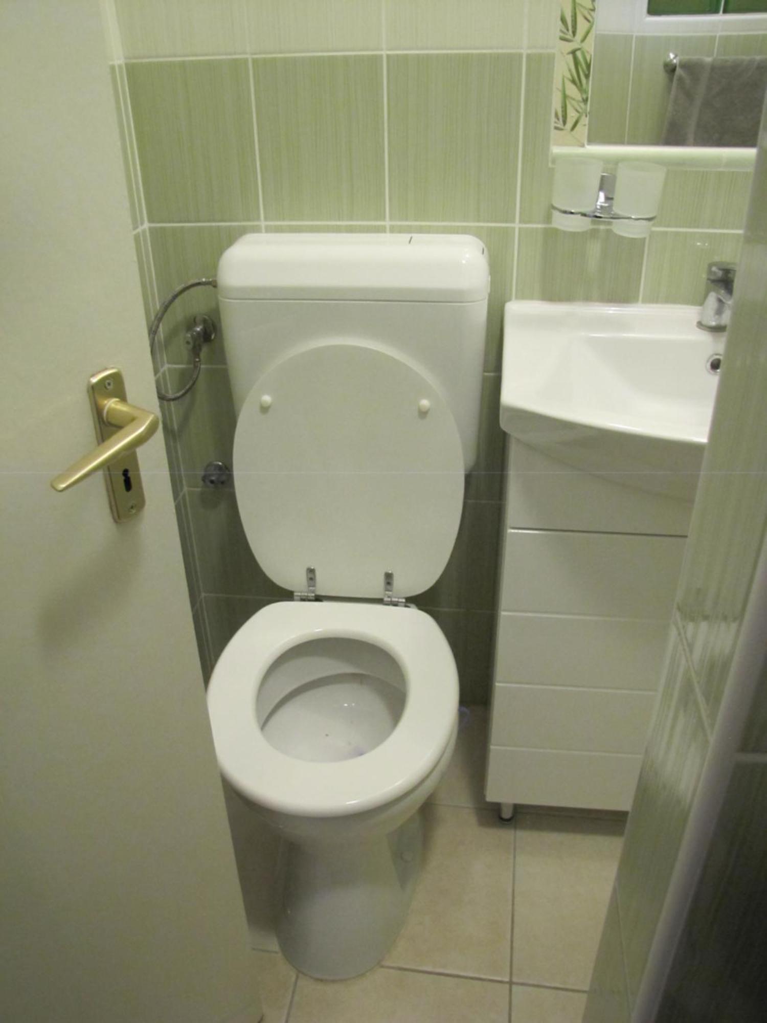 Gyoengyhaz Nyaralo Villa Gyomaendrőd Kültér fotó