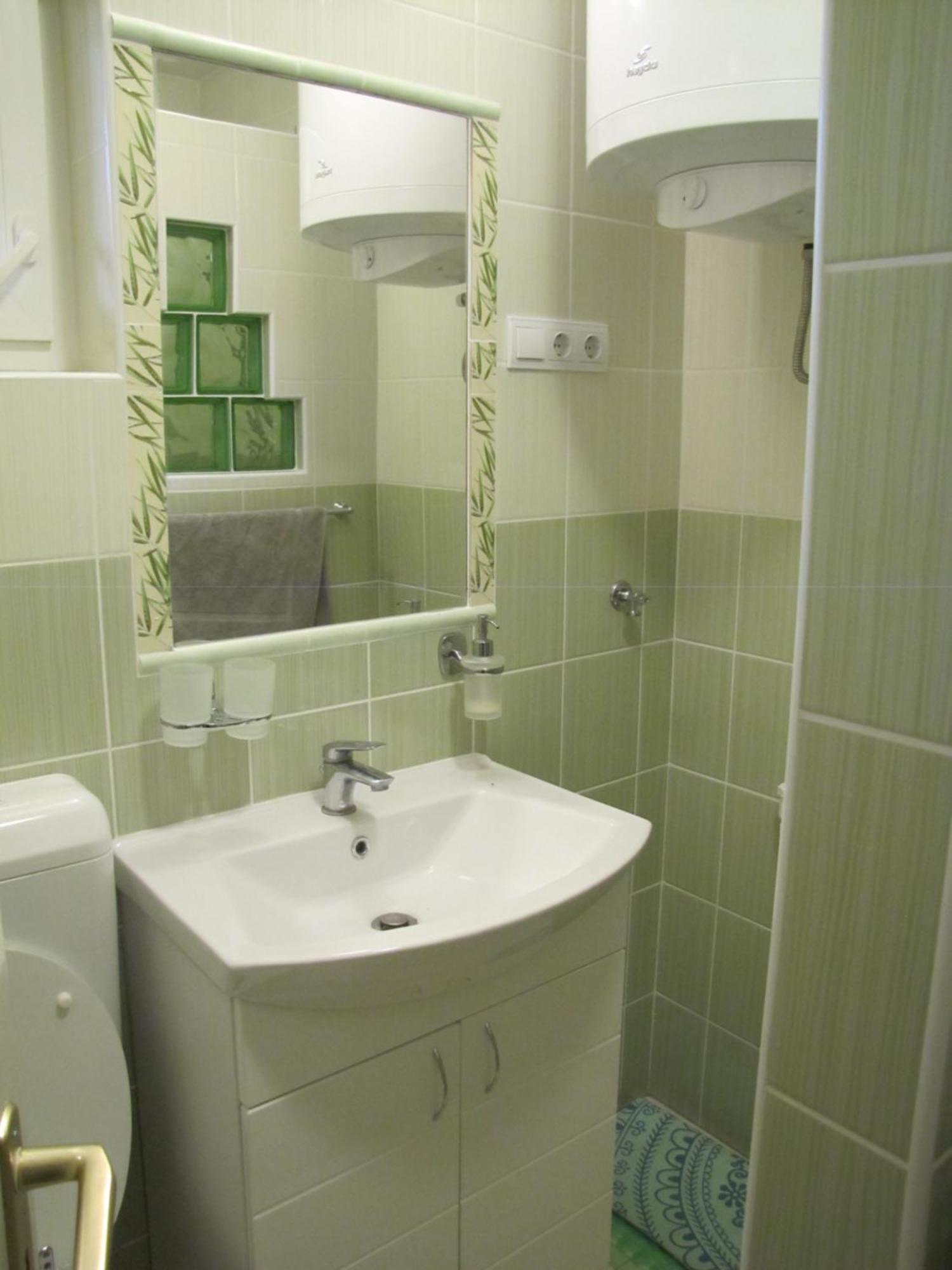 Gyoengyhaz Nyaralo Villa Gyomaendrőd Kültér fotó