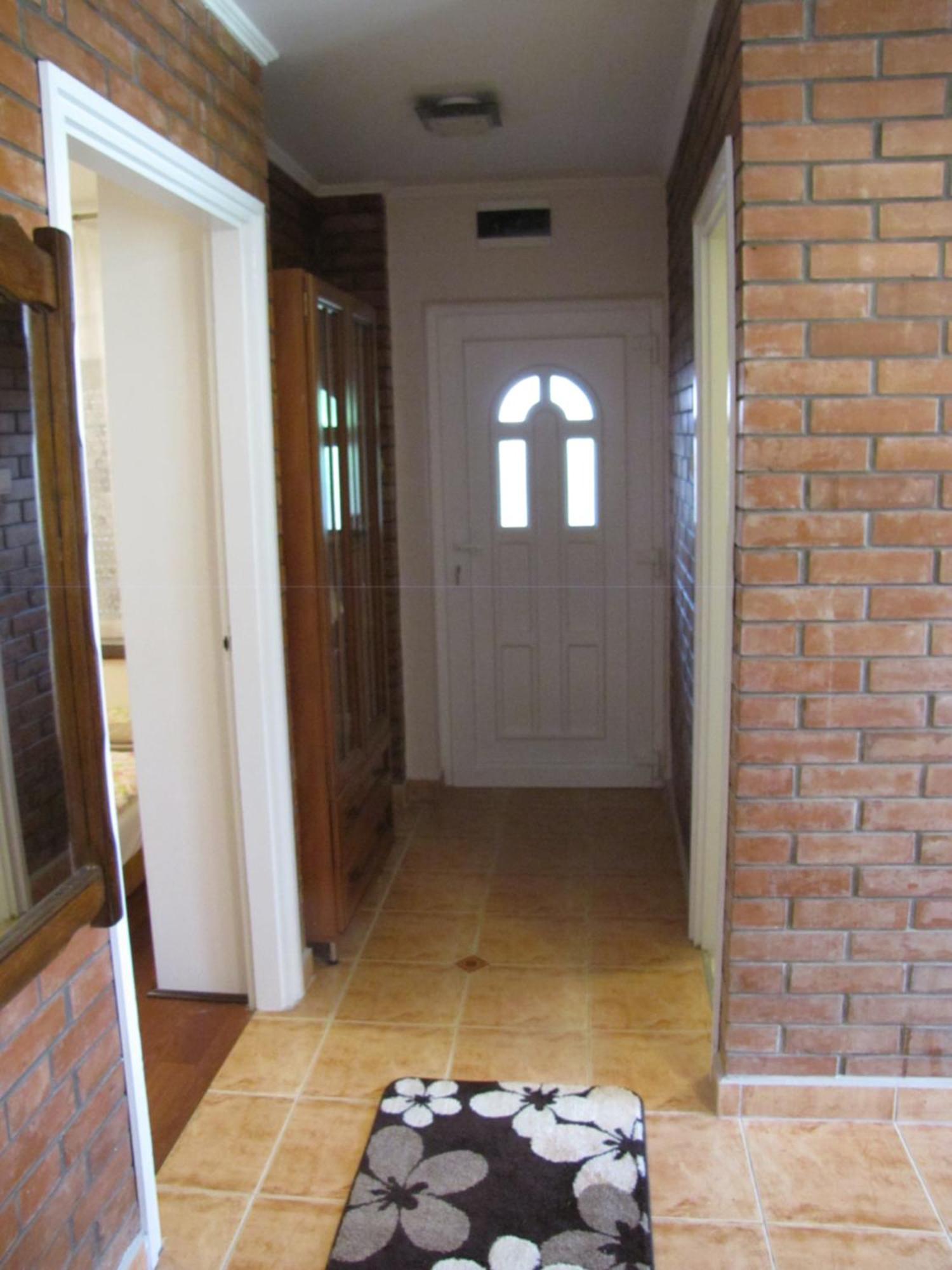 Gyoengyhaz Nyaralo Villa Gyomaendrőd Kültér fotó